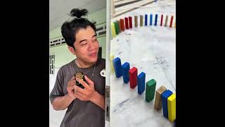 Thằng Em Trả Đủa