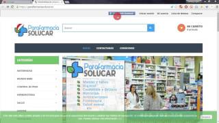 Facebook Login Module - prestashop test
