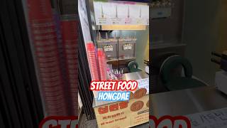 #streetfood #hongdae ##korea #kpop #seoultravelguide #koreanfood ##seoul
