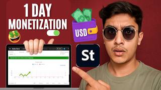 Sell AI Images Online & Earn Money 💰 | Top 3 Websites 2026 (Adobe Stock, Shutterstock, Freepik)