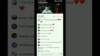 Nightbot Ne Di Khud Ko Galithanks For 100K Views I Gaming