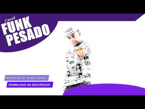 MC TH - Vidro Fumê (Djs Alex da Baixada, Nariz 22 e Franguinho) Lançamento Oficial 2015