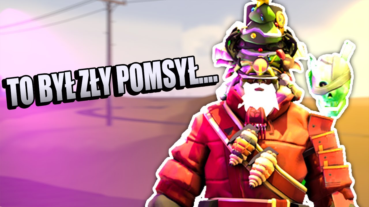 TF2 ale jak zginę to craftuje czapkę