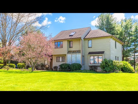 1038 Radley Drive, West Chester, PA home video tour