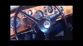 Bentley Yard Garage - Part 2 (Bentley Yard - Rolls-Royce &amp; Bentley... Parts &amp; Service &amp; Restoration)