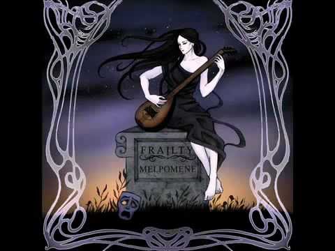 Frailty — Frailty-Thundering Heights