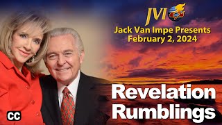 Jack Van Impe Presents -- February 2, 2024