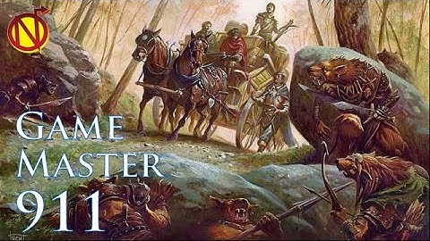 Incorporating Character Back Stories into Campaigns and Adventures| GM 911