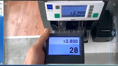 How to make #artistic #variable project on #counting #controller by #DWIN #DGUS