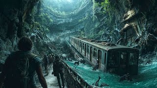 Celebrity 😱 It’s Probably The Most Intense DISASTER MOVIE You’ve Ever Seen! / Full Action Drama in English Wealth