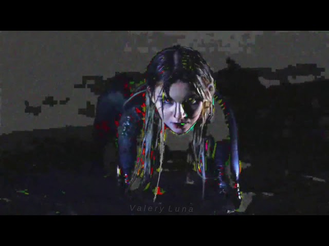 IC3PEAK - Красота и сила (Türkçe Çeviri)
