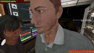 whats a ghost [VOD] @TheMCMaster132