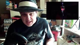 Scary Perry Caravello reviews Preach to me (Video in screen)