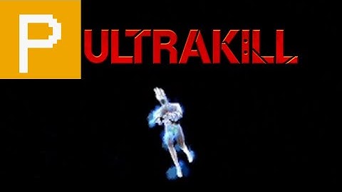 Ultrakill Soul Survivor (P-1) P-Rank Brutal Difficulty (no commentary)