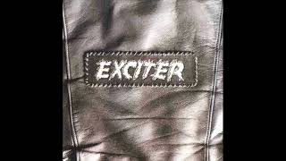 Exciter - Ready To Rock – (Exciter – 1988)