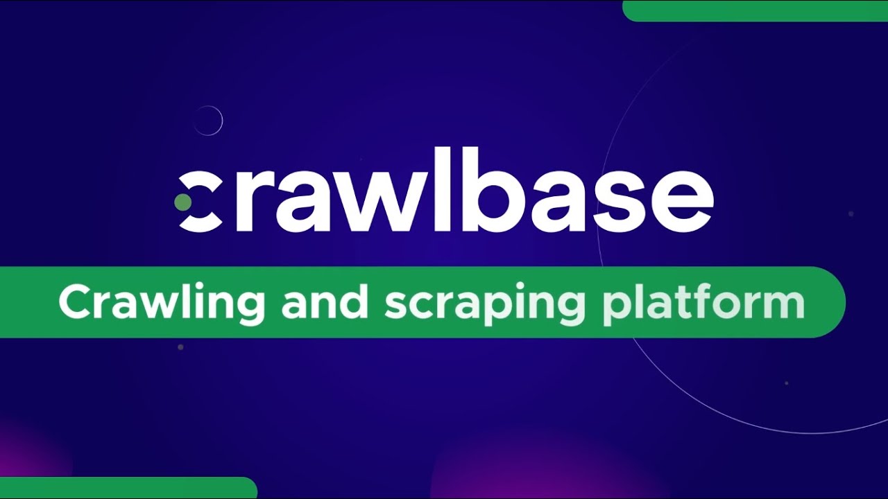 Try Crawlbase & get 1,000 free credits to scrape websites