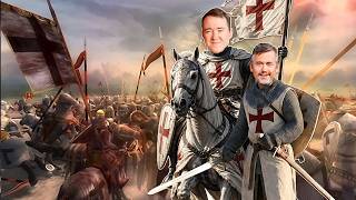 MSSP PAYTCH: First Crusade - The Bloody Pilgrimage! 🗡️