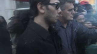 Celebrity Martin Shkreli Arrested On Fraud Charges Profile