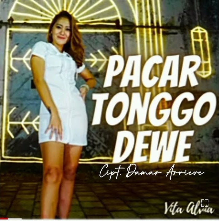 Vita Alvia - Pacar Tonggo Dewe #Short
