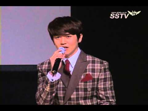 [SSTV] '데뷔 10주년' 노을 "우리에게 위기는 없었다"