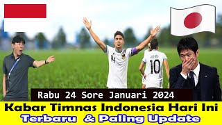 Shin Tae yong Tak Terima Timnas Indonesia Diremehkan Selama Tampil di Piala Asia 2023 by Pemain Timnas 62 views 3 months ago 7 minutes, 6 seconds