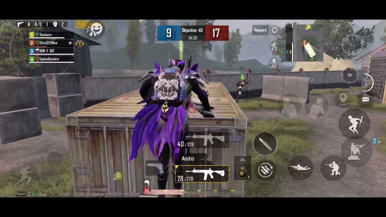 Meet up With 7seaTurulove and SG Leon- PMGC Player