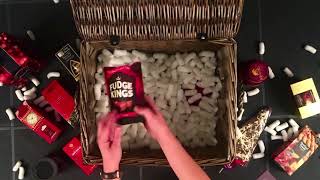 The Majestic Christmas Hamper Details