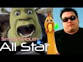 Smash Mouth - All Star | Rubber Chicken Cover 【Chickensan】