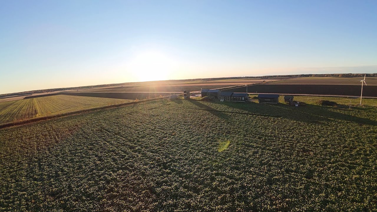 Söderfjärden - Meteorian