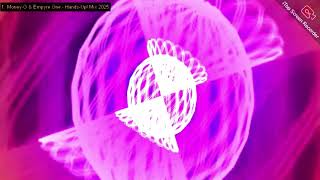 Money-G &amp; Empyre One Mix 2025 (HANDS-UP Mix Version)