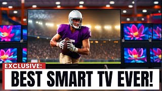 AVOID THIS TV BRAND AT ALL COSTS! TOP TV BRANDS RANKED WORST TO BEST!