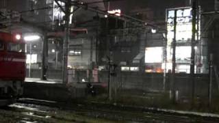 【JR貨】EF210-153牽引　高速貨物　2060ﾚ　大宮通過