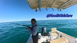 EPIC NJ Sea Bass Trip Sea Girt Reef 5-29-2026