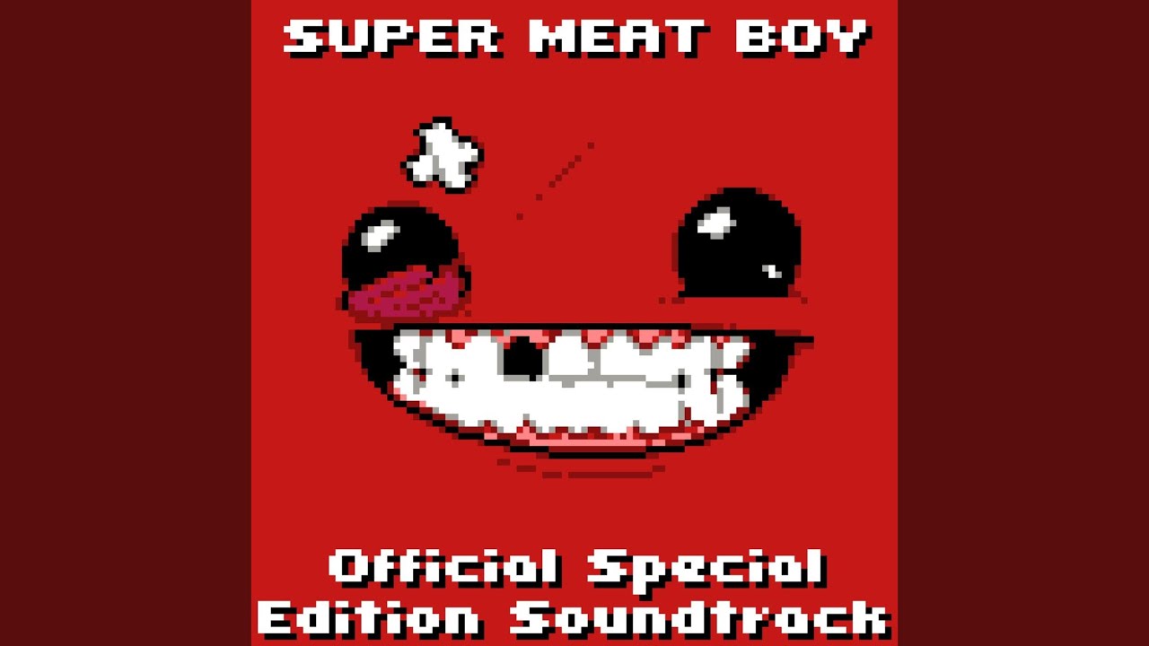 Power of the Meat (Josh Whelchel Remix) (feat. Melinda Hershey)