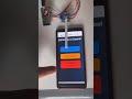 Control a Servo with Your Phone (ESP32)