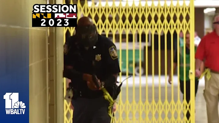 Parents could get notified before active-shooter drills at school