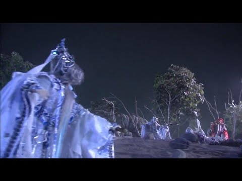 霹靂俠峰第九章 強者決勝 前導預告完整版