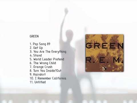 R.E.M. Remixed - 11th Untitled Song v4