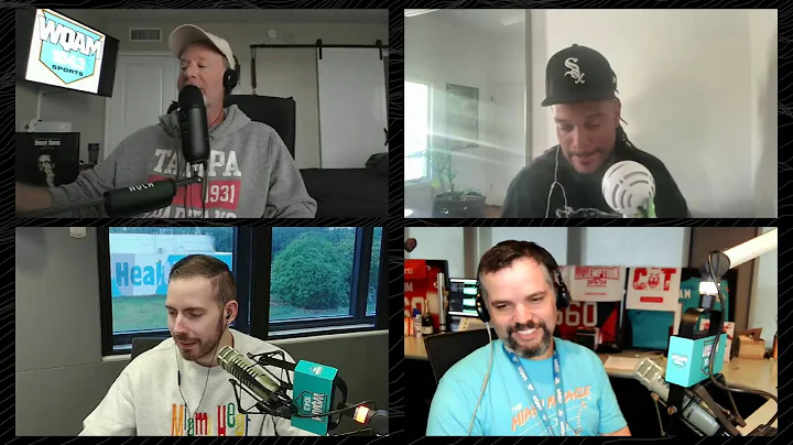 12-09-2025 - Hoch, Crowder and Solana Show