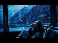 Rain In Car At Night рџљ Sleep Sounds ASMR To Fall Asleep And Recharge Rain In Car At Night рџљ Sleep Sounds ASMR To Fall Asleep And Recharge