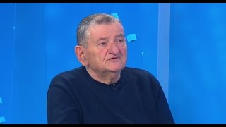 Krunislav Olujić otkrio čega se Plenković najviše boji: “HDZ bi se raspao”