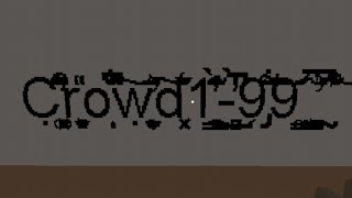 NEW SECRET CHEAT...!!! (CROWD1-99) Dude theft wars screenshot 4