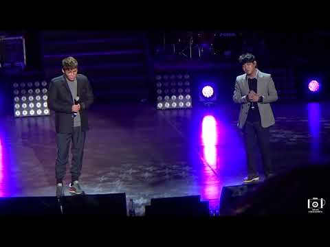 바이브(VIBE) - 정녕 161023 JB카드 콘서트