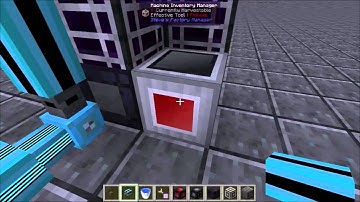 AE2 Crystal Growth Accelerators Automation with SFM
