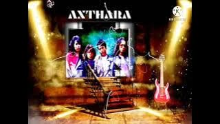 AXTHARA ~Senja satu persinggahan
