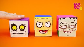 BRICOLAJE DE LOS LOCOS ADAMS PARA INTENTAR screenshot 4