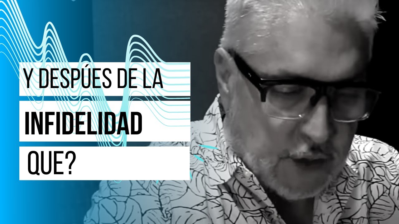 ¿Y DESPUÉS DE LA INFIDELIDAD QUÉ? (PROG. 245) | FRAGA EN ÉXITOS.
