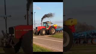 Kommentar #farming #abgas
