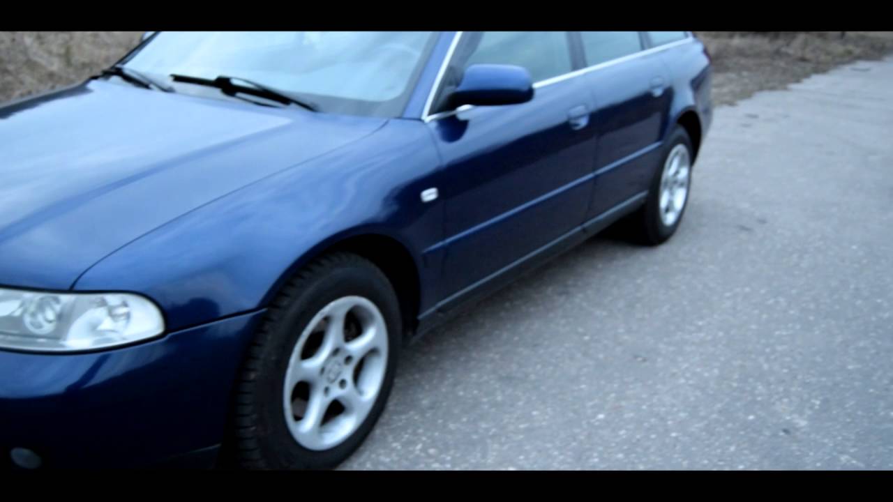 Руководство по audi a6 2 5 tdi v6 problems Руководство по audi a6 2 5 tdi v6 problems