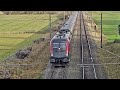 Makrofon - Trainspotting Langenbach #9